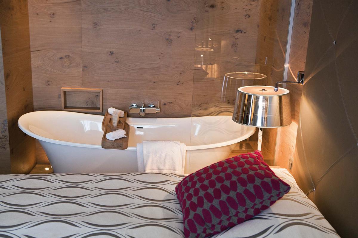 Giardino Bed & Breakfast photo 4