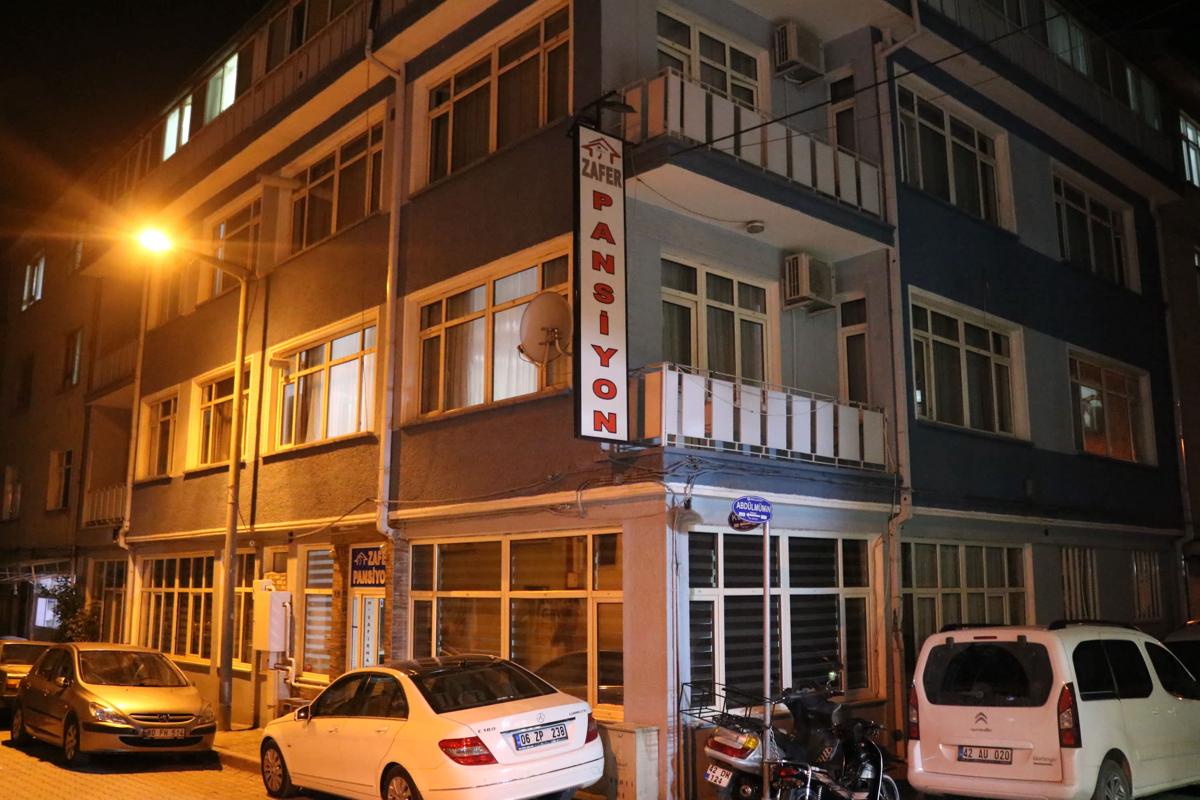 Konya Victory Hostel photo 1