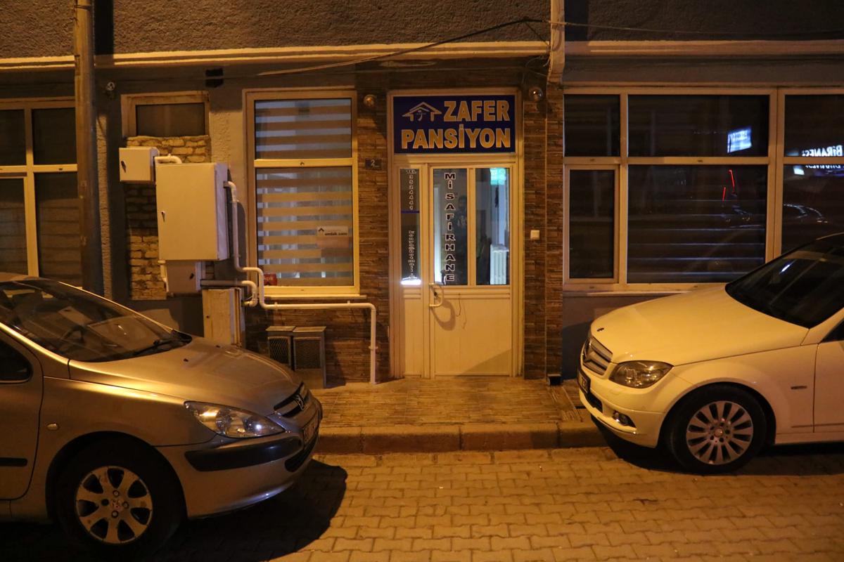 Konya Victory Hostel photo 2