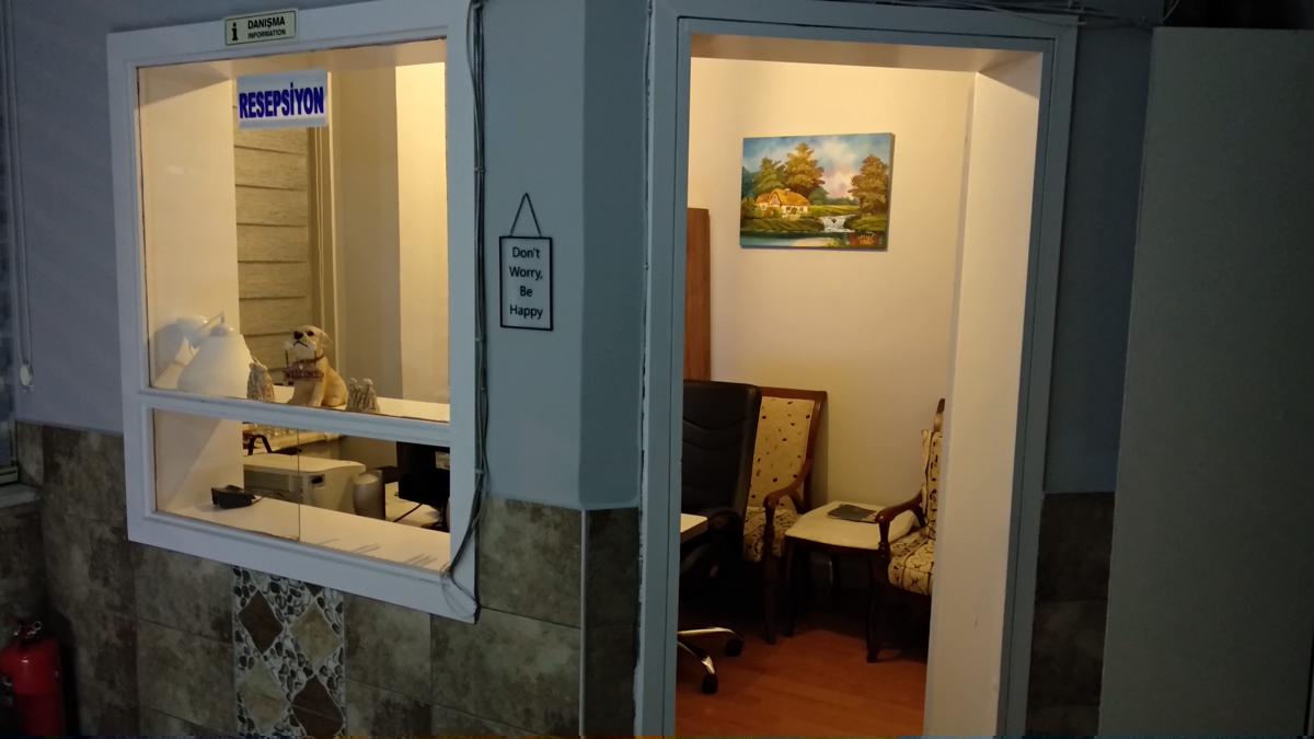 Konya Victory Hostel photo 3