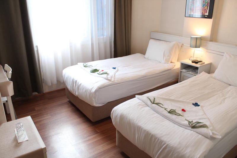 Urkmez Hotel photo 3
