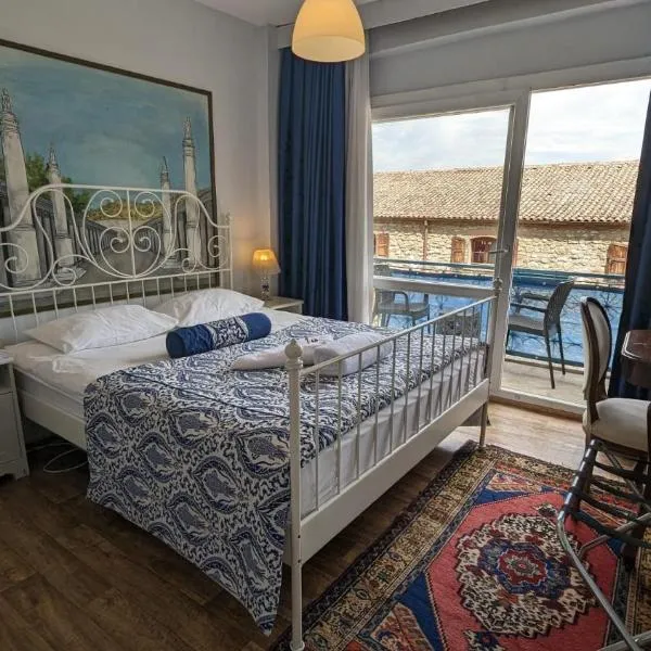 Urkmez Hotel photo 5