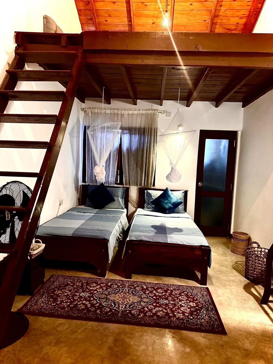 Colonial Residence Kandy Villa photo 3