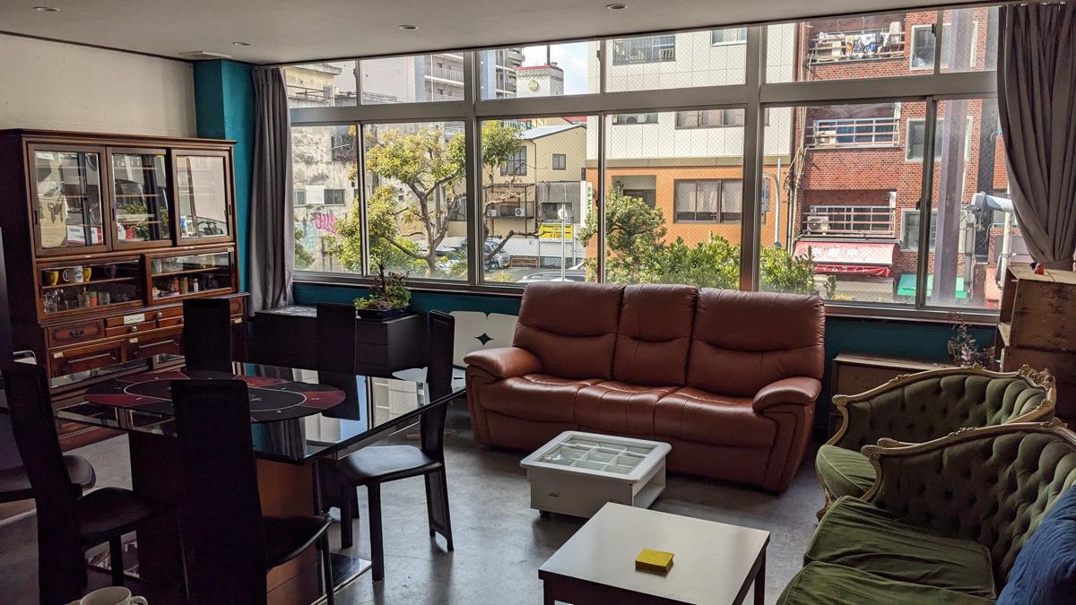 Guest House - Luck photo 1