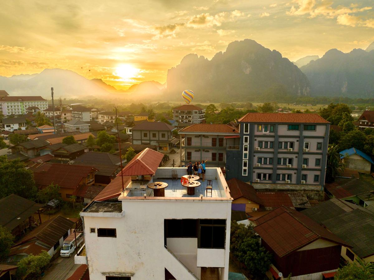 Easy Go Hostel photo 1