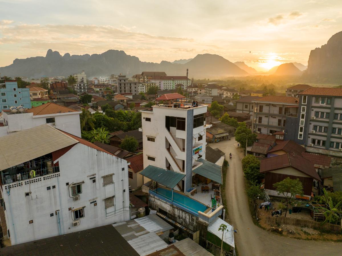 Easy Go Hostel photo 2