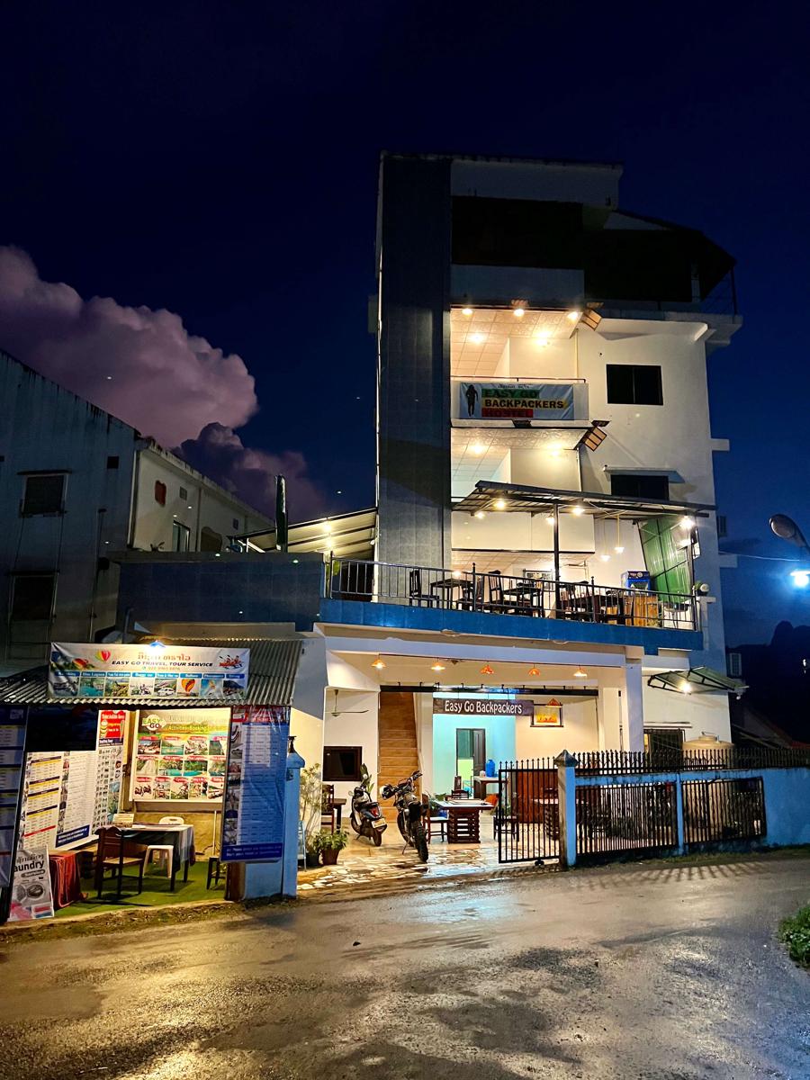 Easy Go Hostel photo 3