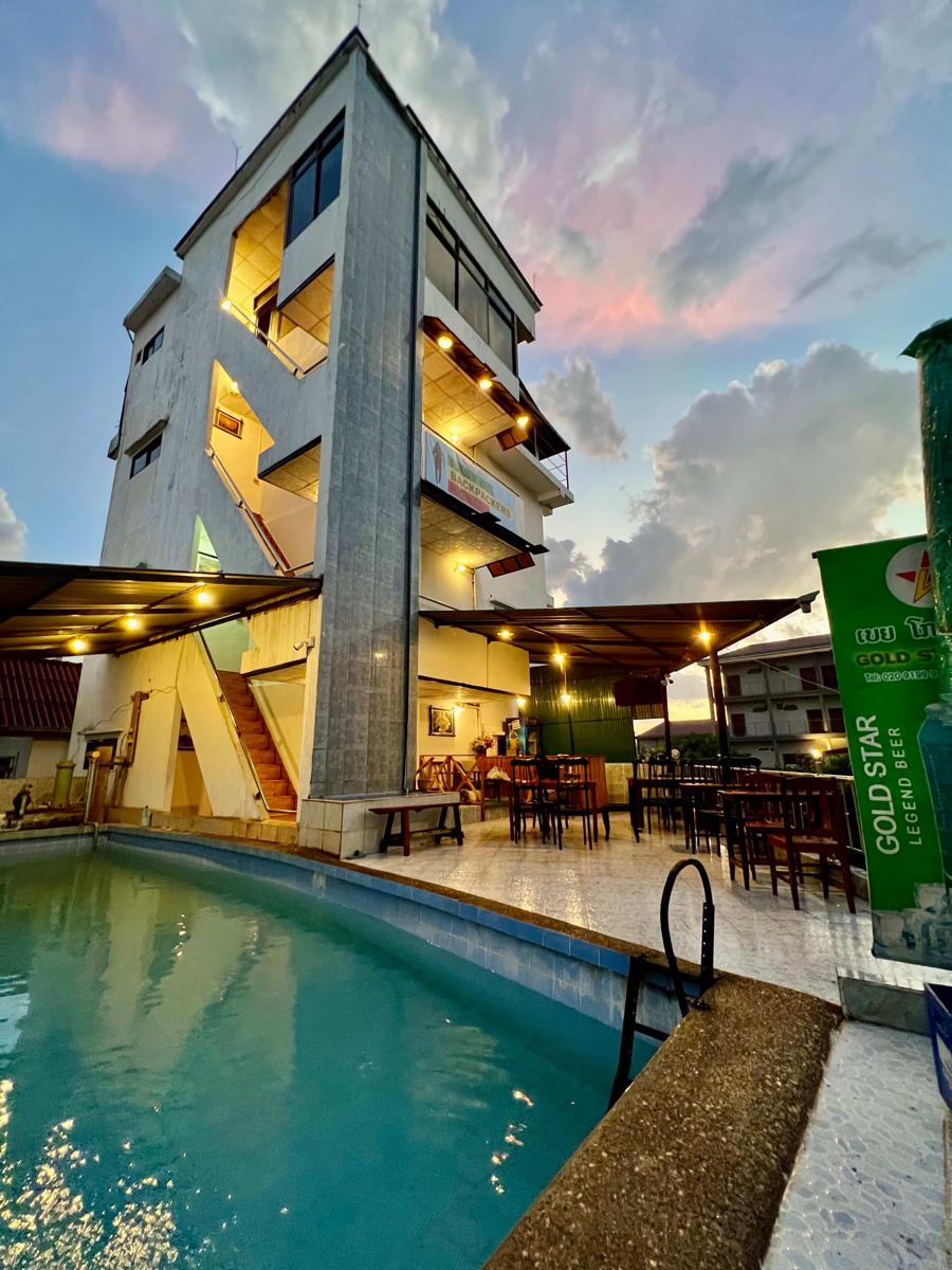 Easy Go Hostel photo 4