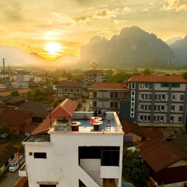 Easy Go Hostel photo 5