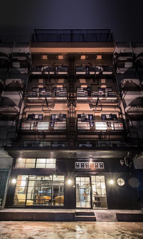 The Blocks Hostel photo 3