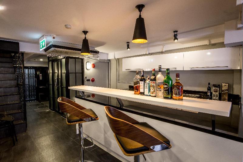 The Blocks Hostel photo 4