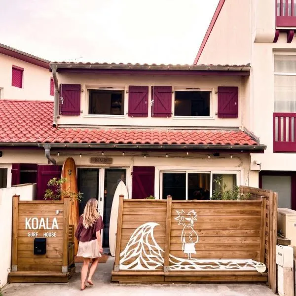 Koala Surf House photo 5