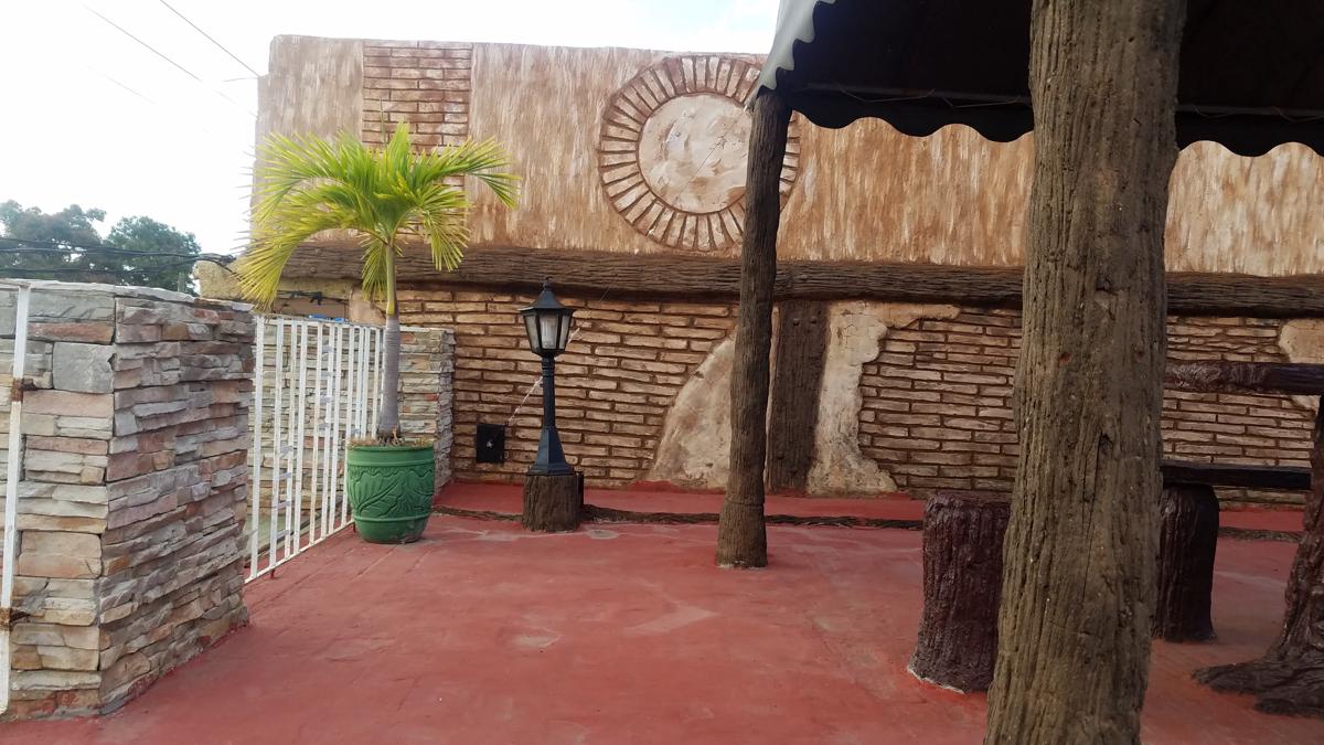 Hostal Omara photo 2