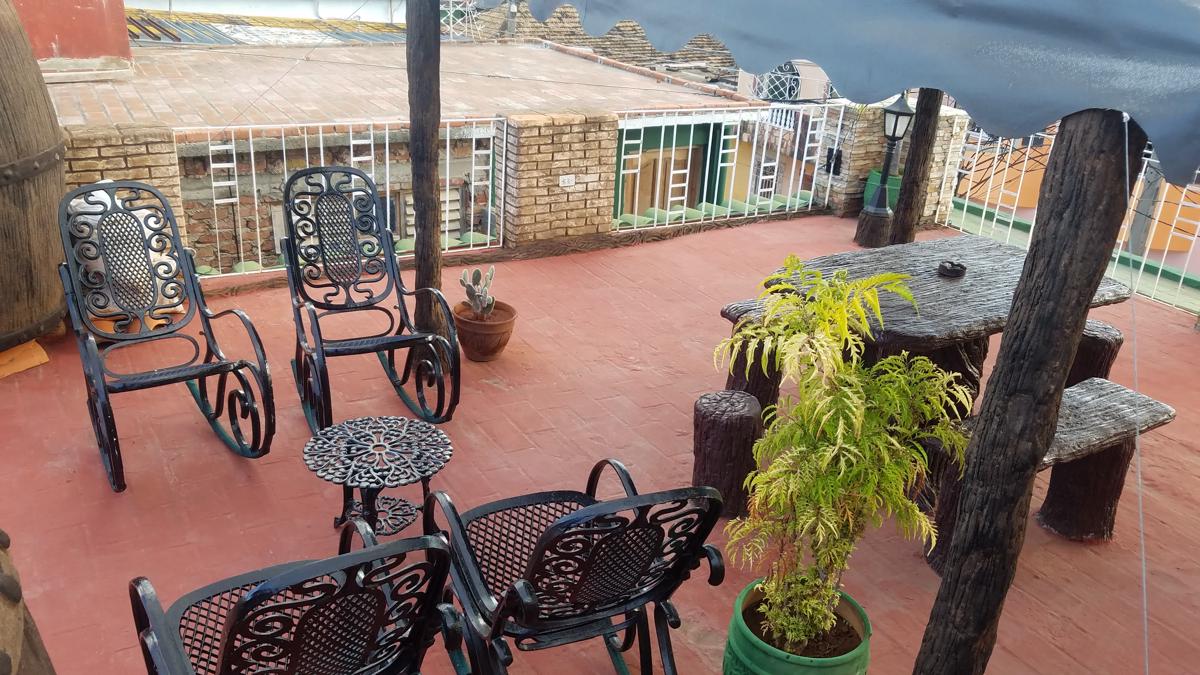 Hostal Omara photo 3
