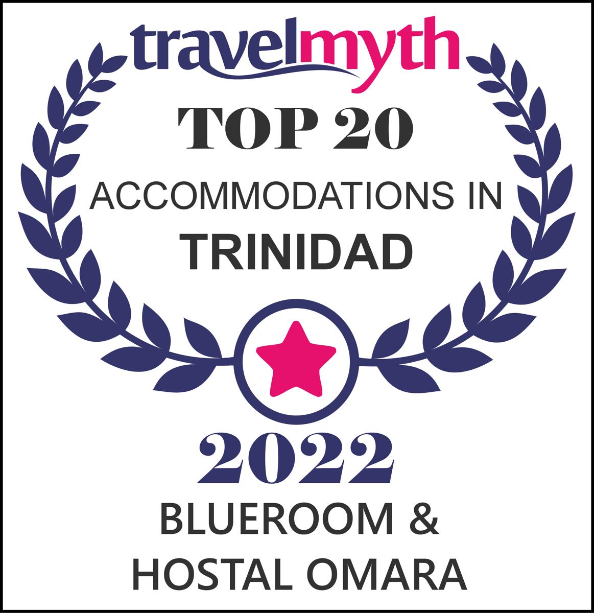 Hostal Omara photo 4