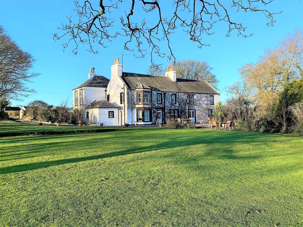 Torrs Warren Hotel photo 1