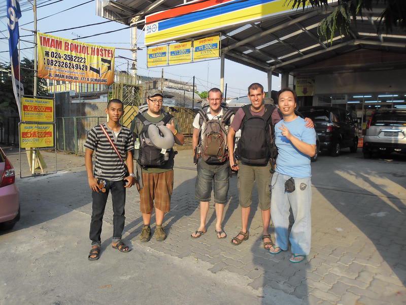 ImamBonjol Hostel photo 1