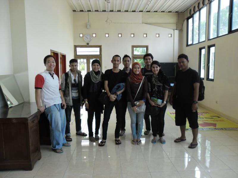 ImamBonjol Hostel photo 3