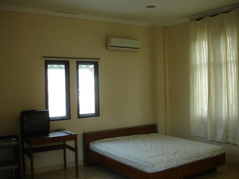 ImamBonjol Hostel photo 4