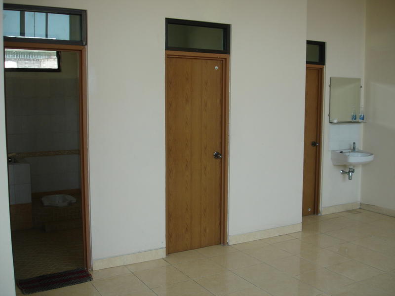 ImamBonjol Hostel photo 6