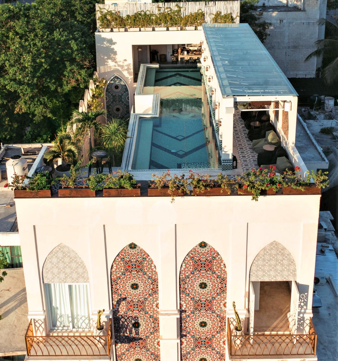 Layla Tulum Boutique Hotel photo 1