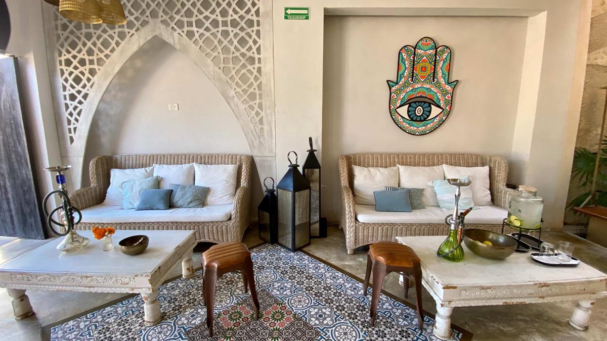 Layla Tulum Boutique Hotel photo 2
