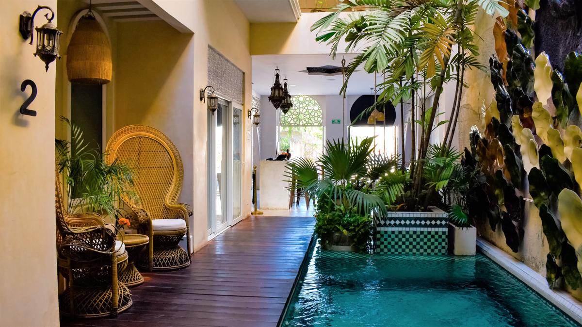 Layla Tulum Boutique Hotel photo 3