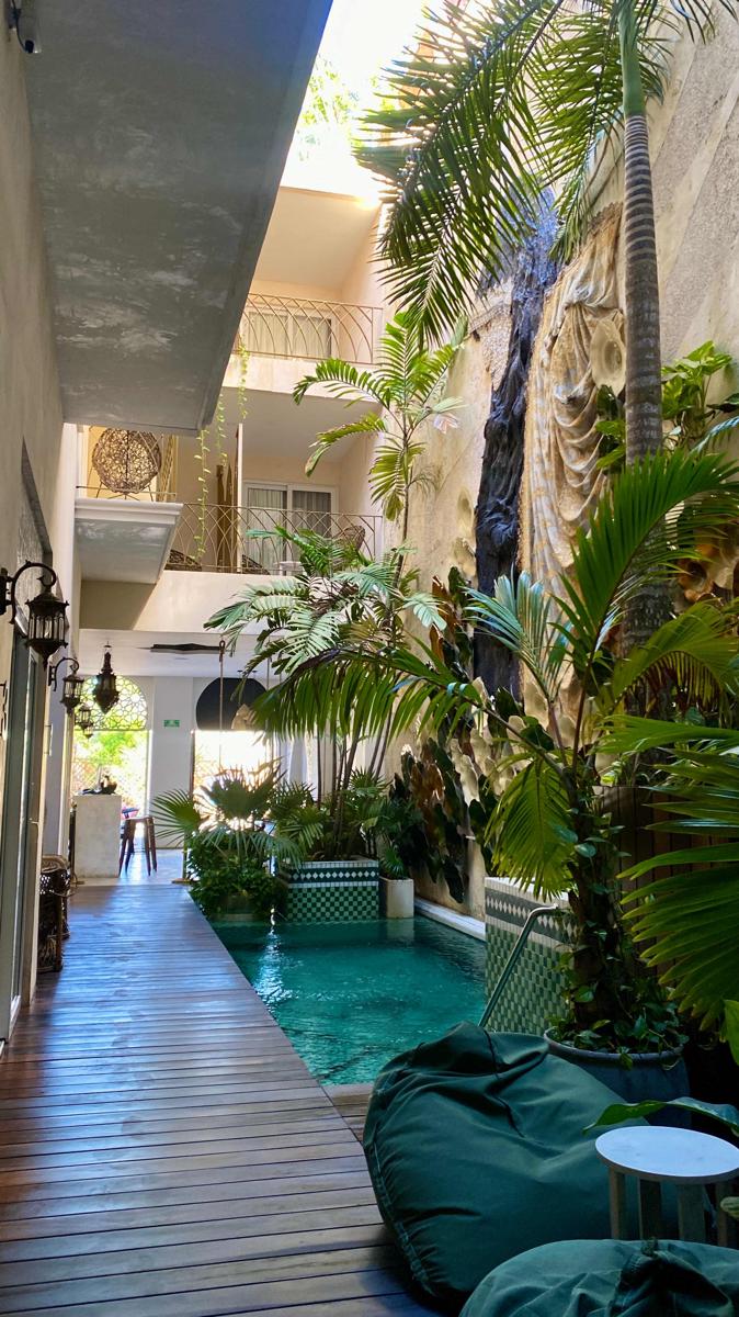 Layla Tulum Boutique Hotel photo 5