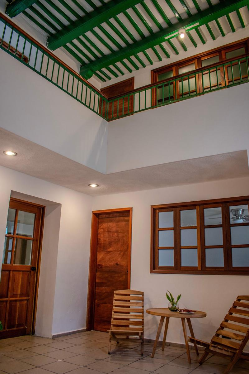 Hostal 66 photo 1