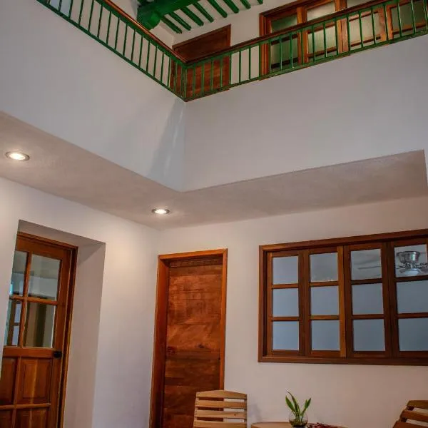 Hostal 66 photo 5