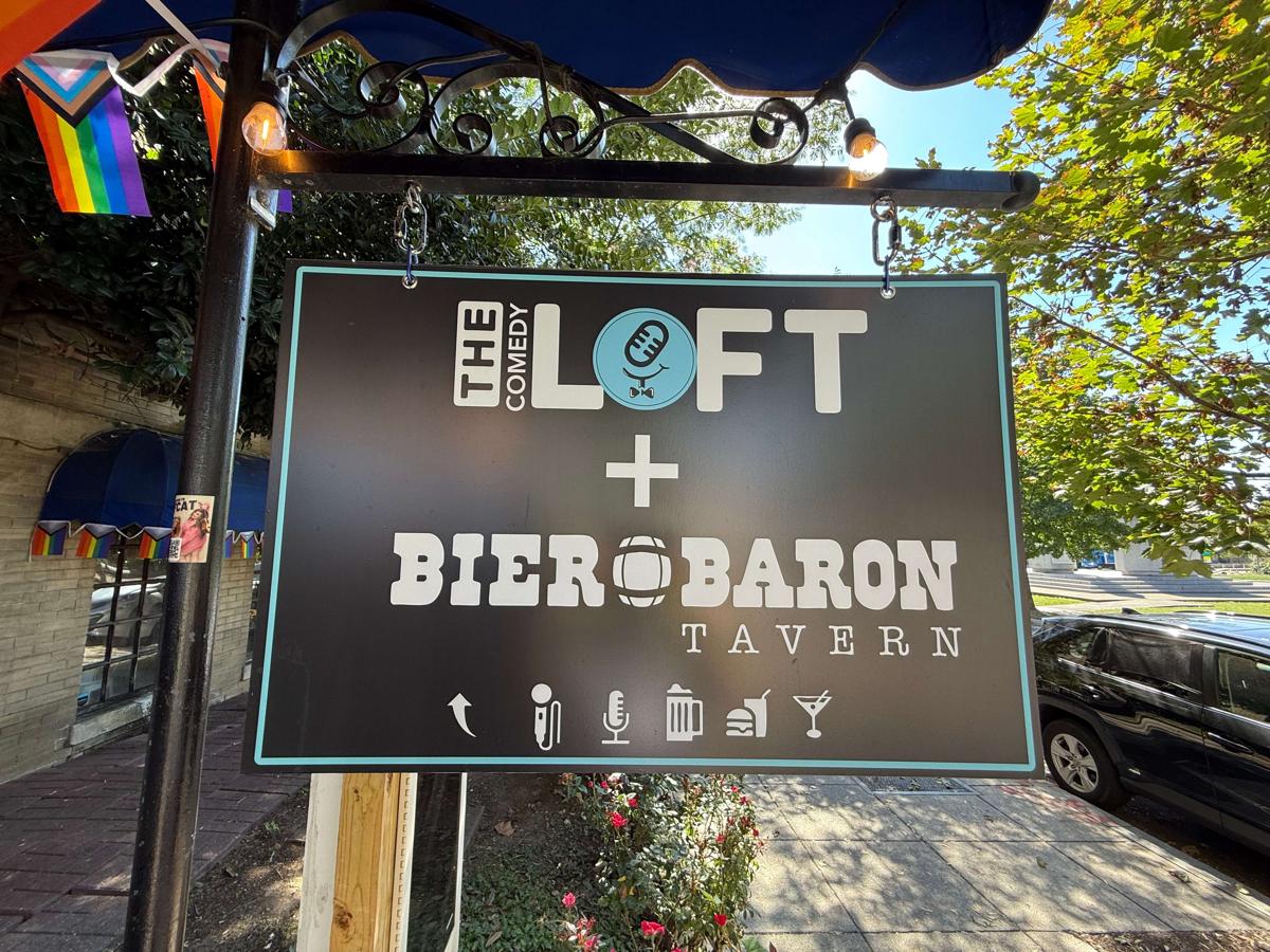 Hotel Baron photo 2
