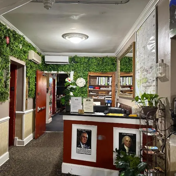 Hotel Baron photo 5