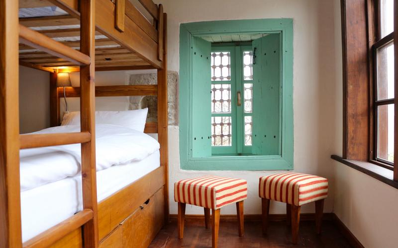 Stone City Hostel photo 1