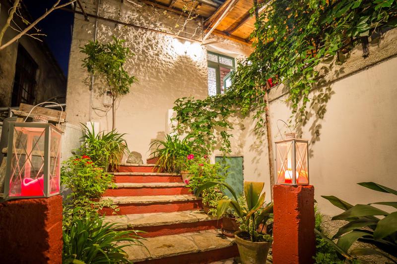 Stone City Hostel photo 2