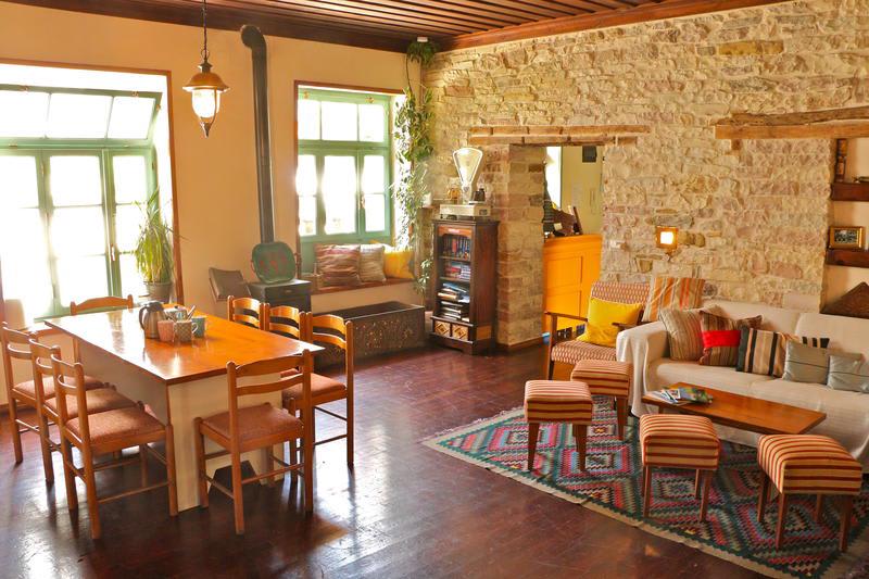 Stone City Hostel photo 3