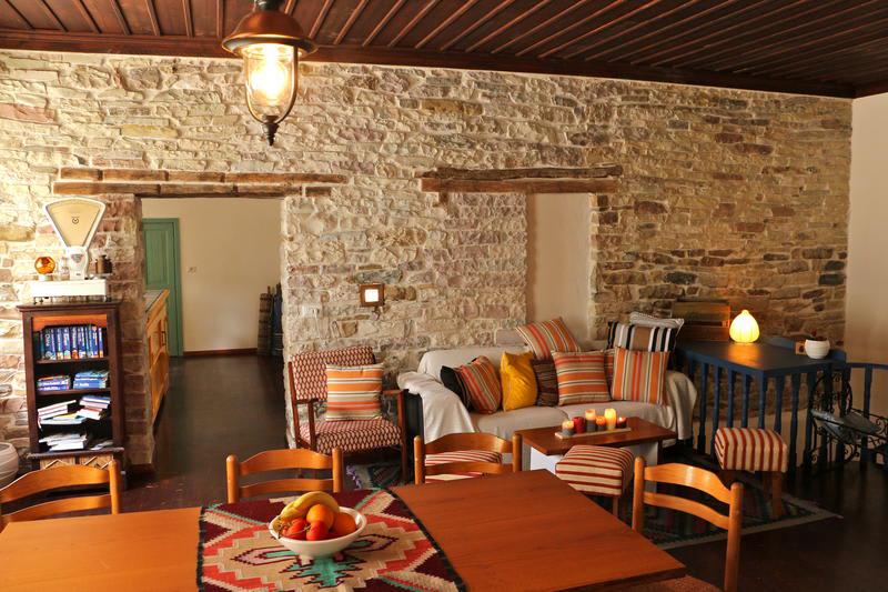 Stone City Hostel photo 4