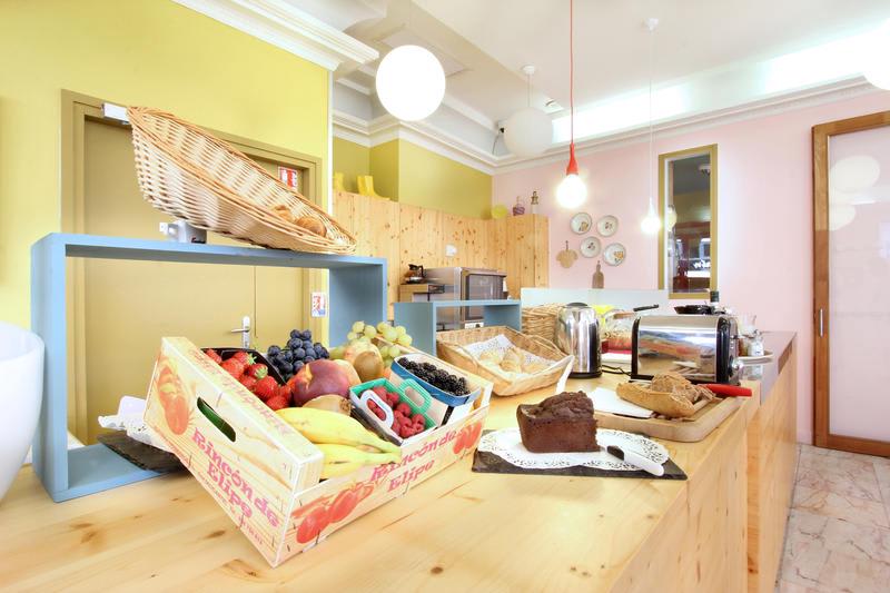 Hotel Hermes photo 4