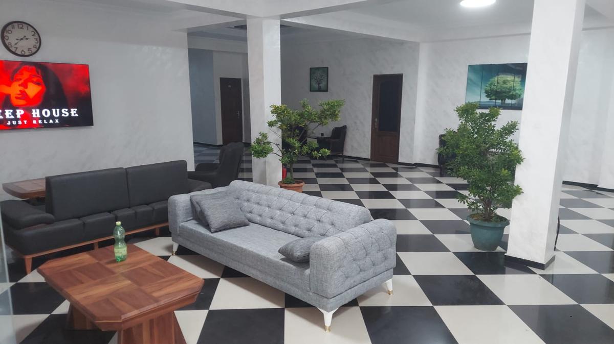 Zarina Hotels photo 1