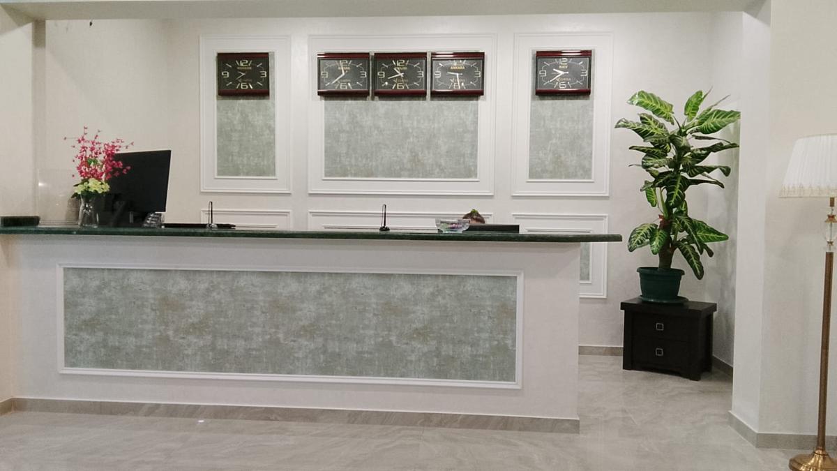 Zarina Hotels photo 2