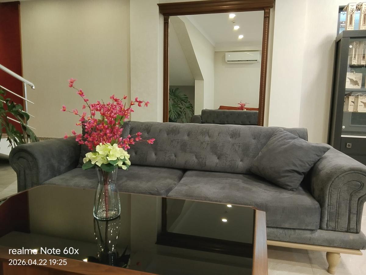 Zarina Hotels photo 3