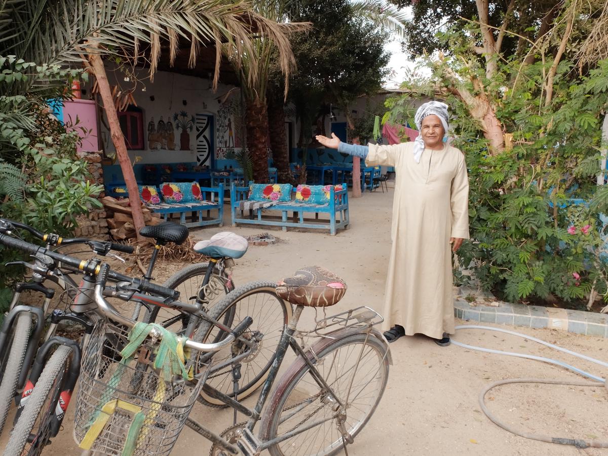 Al Salam Camp photo 1