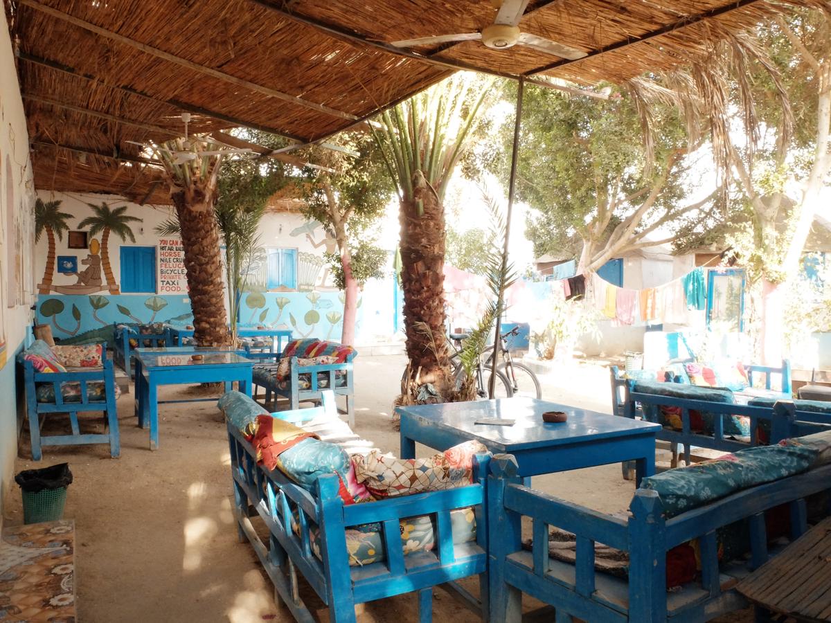 Al Salam Camp photo 2