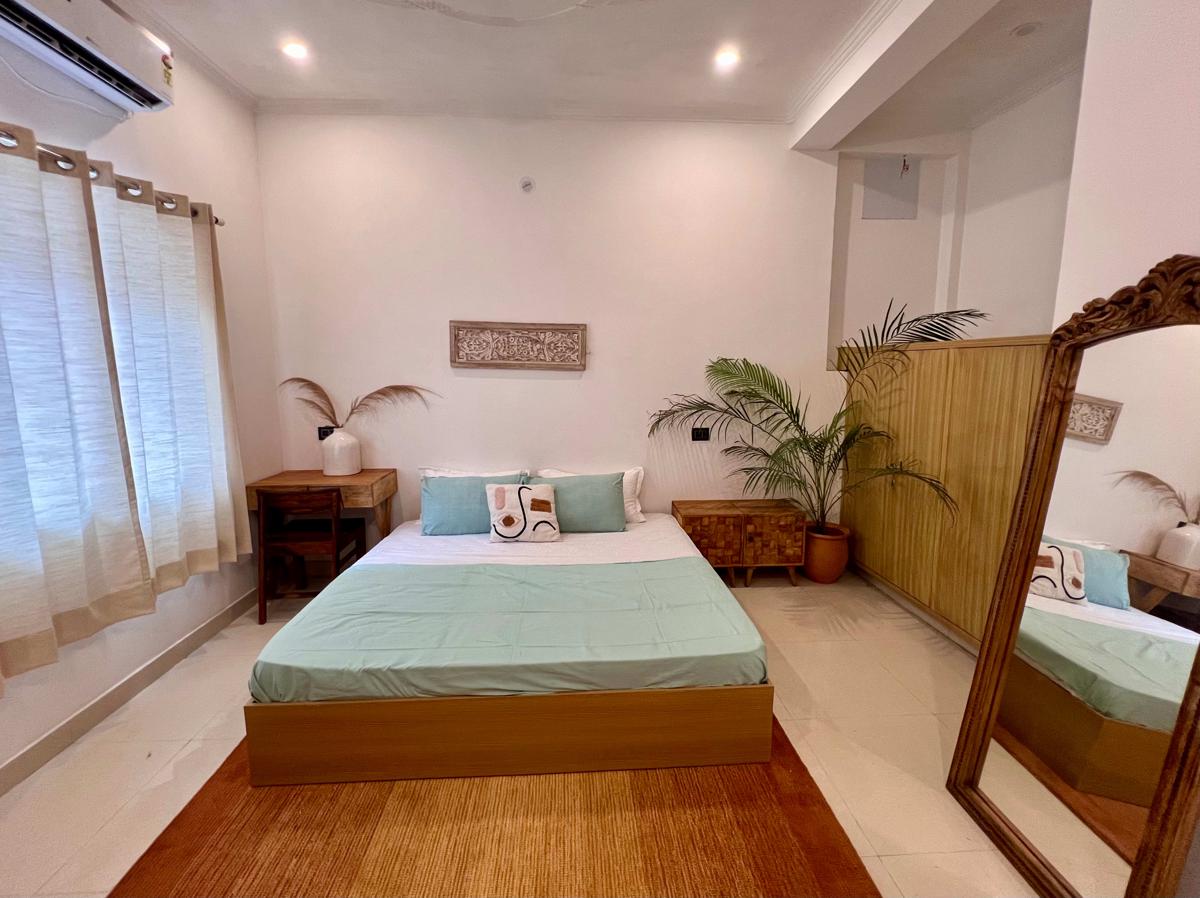 Prithvi Hotel photo 1