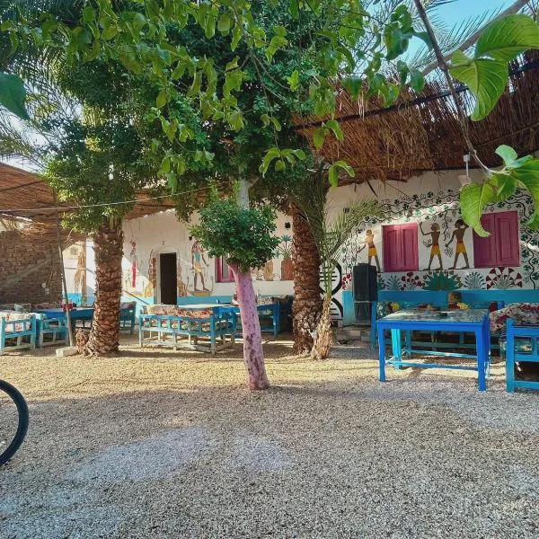 Al Salam Camp photo 5