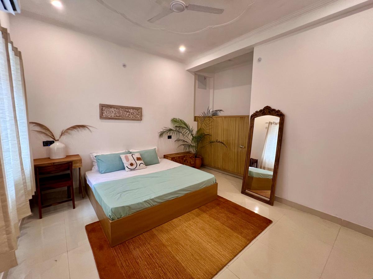 Prithvi Hotel photo 2
