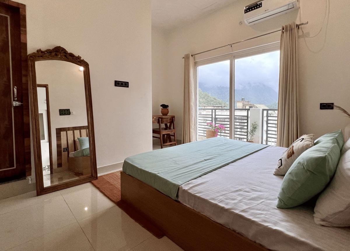 Prithvi Hotel photo 4