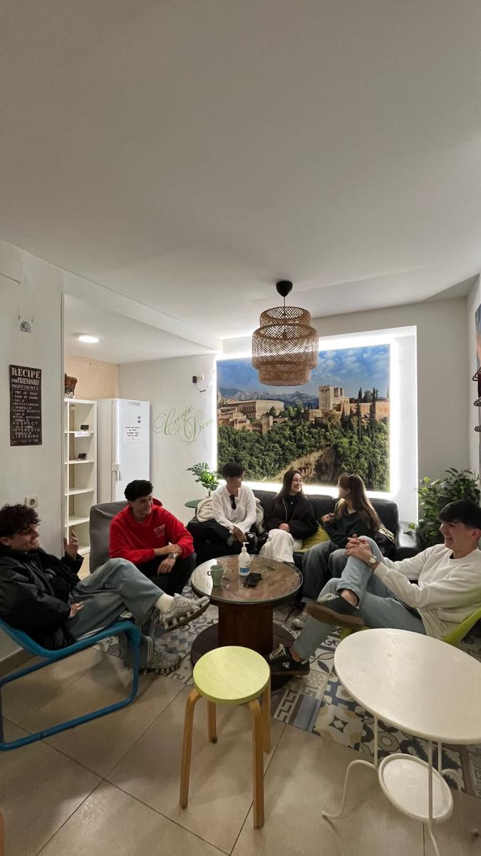 Oh! My Hostel photo 2
