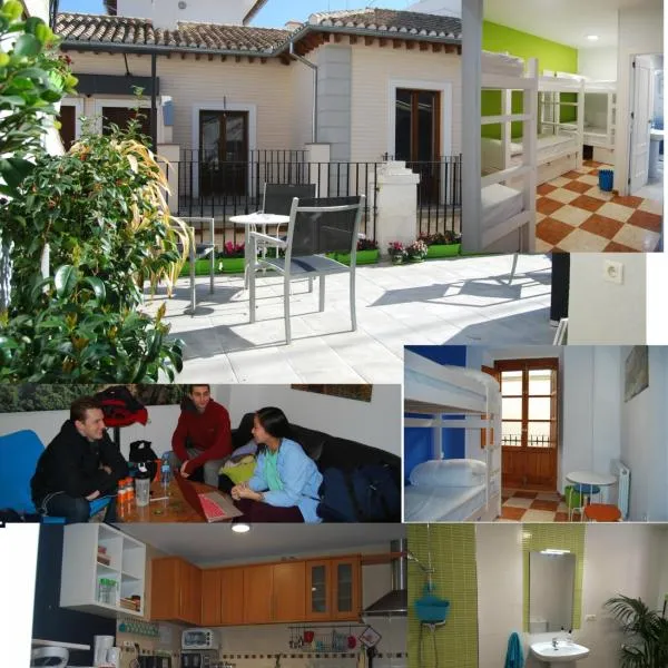 Oh! My Hostel photo 5