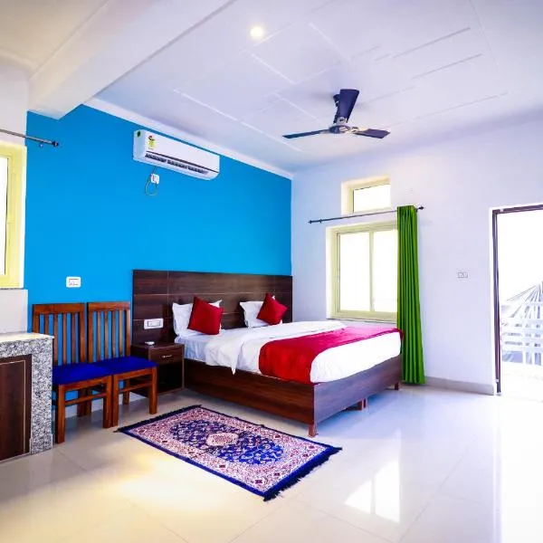 Prithvi Hotel photo 5