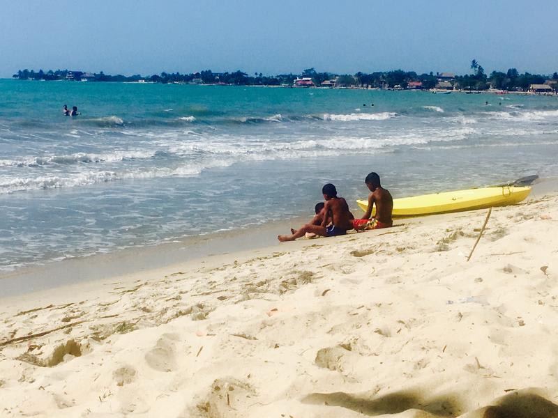 Mamallena Beachside photo 4